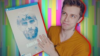 FAR CRY 5 за 7500 РУБЛЕЙ