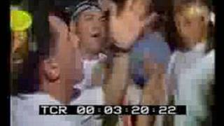 Old rave video (spot brandon block in the pink)
