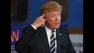 White House Staff Are Freaking Out Over Trump's Unpredictability