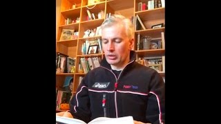 Речь до и после занятий с логопедом. Восстановление после инсульта.