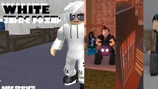 FE2 Outpost - ROBLOX Studio