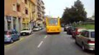 NOVARA 1 - LECCO 3