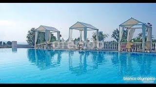 Bianco Olympico Beach Hotel***