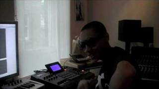 PIGEON FACE: ICE KID - WILEY - KOSHA - SKEPTA - DOUBLE S