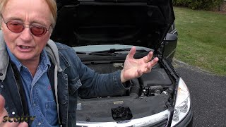 My Customer Brought Me His Car and the Engine Just Blew Up