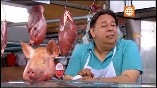 Al fondo hay sitio: Capítulo 790 parte 1/5