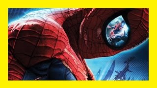 Spider-Man : Aux Frontières du Temps- Le Film Complet En Français (Filmgame)