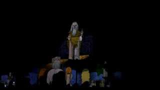 Christianization of Kievan Rus: 1025 years commemoration show