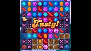 Candy Crush Friends Saga Level 163