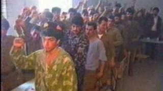 Sabirabad-Fizuli-Ağdam-1992