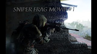 SURVARIUM - SNIPER FRAG MOVIE #1