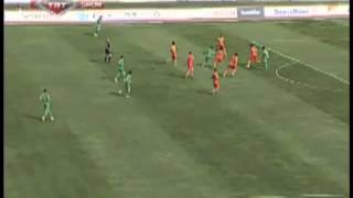 Göztepe 4 -0 Urfaspor Maç Özeti | Göztepe Tv