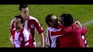 ΟΛΥΜΠΙΑΚΟΣ - ΓΑΛΑΤΑΣΑΡΑ'Ι' 3-0 Ch. L. 2003/04