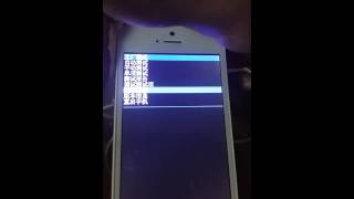 Hard reset iphone china clone