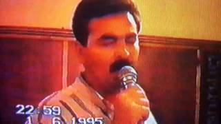 Hakim Abdullayev, Әnvər Sadıqov- Limoncu (qazoz)