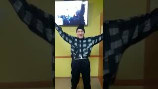 ДЕД ЕГОР ТАЩИТСЯ ОТ НОВОЙ ШКОЛЫ( #MORGENSHTERN )