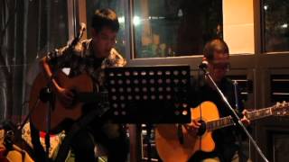 1220 GJ樂團@ iHouse  Isn't she lovely