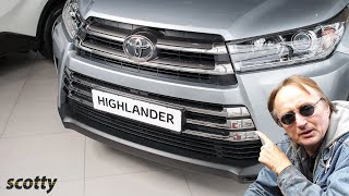 3 Worst Toyotas Only Stupid People Buy