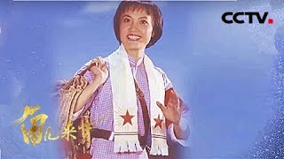 杨春霞：空谷有春兰 为霞尚满天 《角儿来了》 20190120 | CCTV戏曲