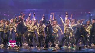 Carter NRG Dance Competition 2018