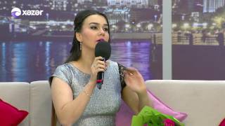 5də5 Bəyimxanım Vəliyeva Mətanət İsgəndərli Ruslan Səfəroğlu 03 02 2017