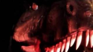 Era T-Rex