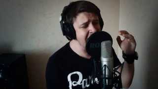 Our Last Night - Same Old War (Vocal Cover by Evgeniy Lyubimov)