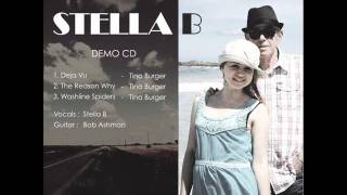 The Washline spiders - The Reason Why (Stella B)