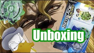 Dual Unboxing : [ Diomedes D2 ]  Feat. Ryuk Shinigami !!!