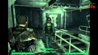 Fallout 3 - 10 Серия