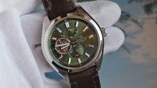 Обзор Orient Star Somes WZ0121DK