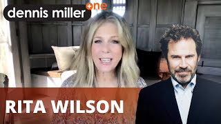 Rita Wilson put her heart & soul into her music with new album 'Trilogy III'