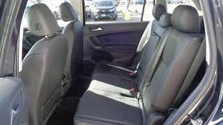 2019 Volkswagen Tiguan Killeen TX Austin, TX #DT80145A