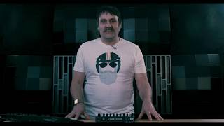 Novation // Circuit v1.8