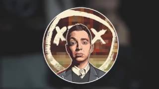 ОКСИМИРОН ТАТУИРОВКИ (Oxxxymiron)