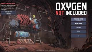 Let's Cheat - Oxygen Not Included Debug/Cheat Menu - instant build, infinite air/water