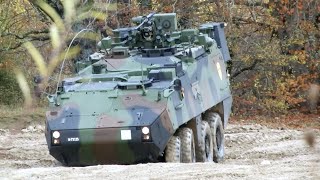 Serie ABC-Übung Teil 3: Zugführerprüfung - Bundeswehr