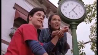 Clockstoppers - Messing With Time