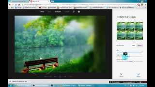 Best online photo editor (snapseed)