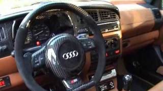Golf 3 R36 Turbo & Vr6 Turbo (Low Budget) Turboelite.com