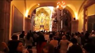 EL REGRESO 2015
