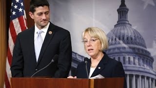 Guess Who Won The Budget Deal, Not You.