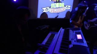 Final Fantasy VII cover by Flying Penguins aka "Aeris is not dead"