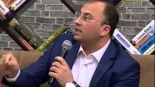 Xınayaxdı, nişan və toylarımız...Elşad Mirinin çıxışı...