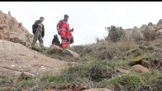 SİVAS UMKE Ballıkayalar Tırmanışı 2015