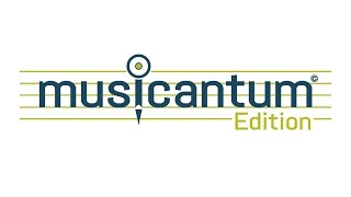 musicantum Edition Trailer