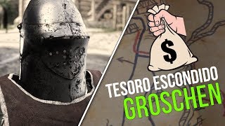 ¡MILLONARIO! en Kingdom Come: Deliverance (Tesoros secretos)