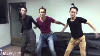 clip hot điệu nhảy hay nhất 2015 siêu hài