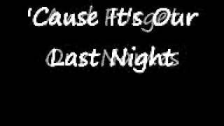 Last Ones Standing Doctor P Remix Lyrics
