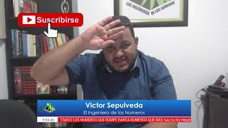 NUMEROS PARA HOY 08 DE FEBRERO EL INGENIERO DE LOS NUMEROS